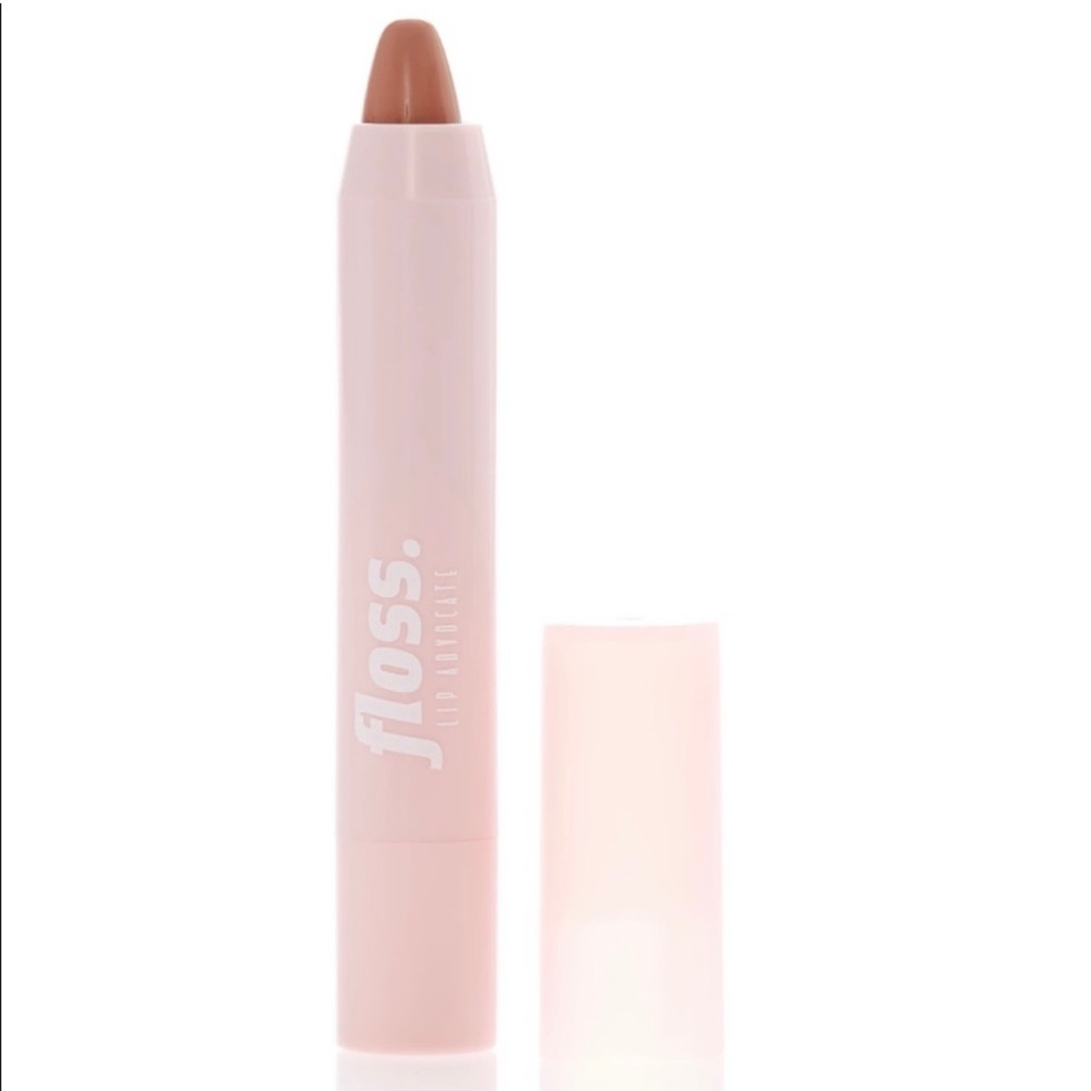 Floss Lip Advocate Sheer Lip Tint